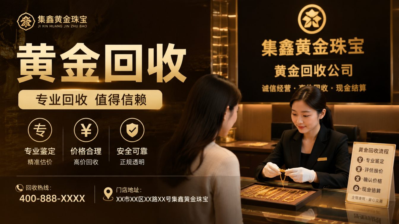 十余年贵金属回收经验